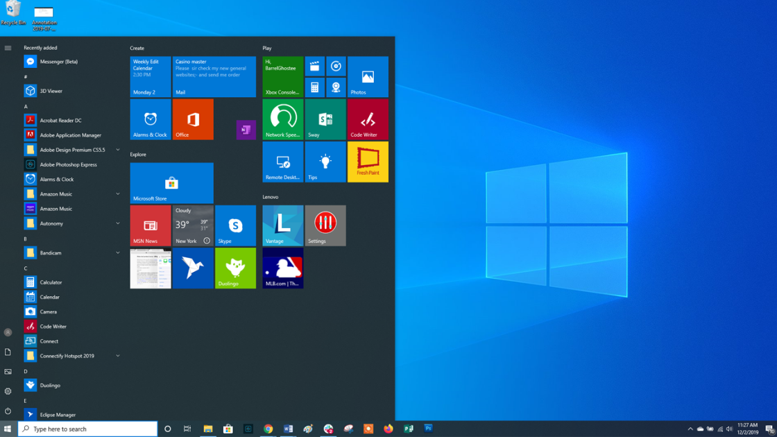 Unlock icons on desktop windows 7 64-bit