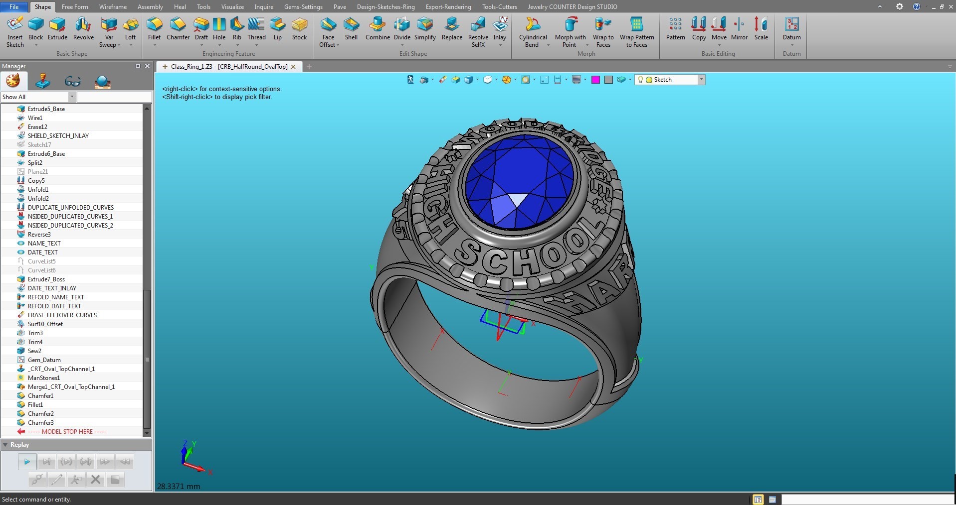 Jewelry cad software for mac osx
